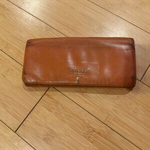 Prada Wallet